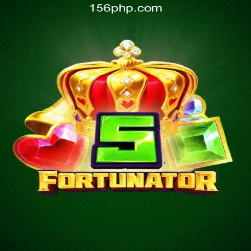 Discover the Exciting World of 5Fortunator at PH156.COM Online Casino Philippines