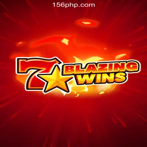 BlazingWins: A Thrilling Experience at PH156.COM Online Casino Philippines