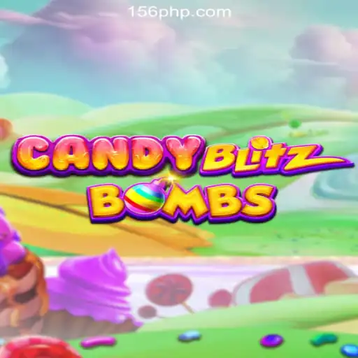 Explore the Thrills of CandyBlitzBombs at PH156.COM Online Casino in the Philippines