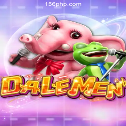 Explore the Exciting World of DALEMEN at PH156.COM Online Casino Philippines