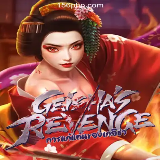 The Enchanting World of GeishasRevenge: A Captivating Online Casino Experience