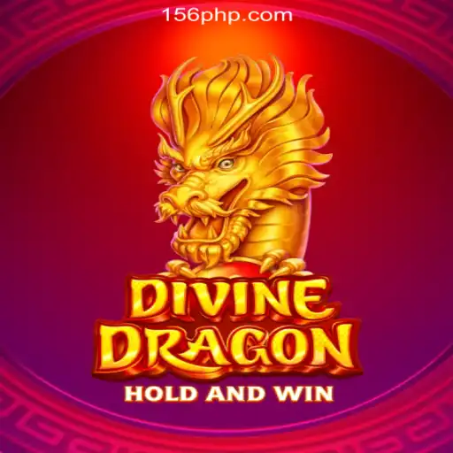 Explore the Mystical World of DivineDragon: An Exciting Adventure through PH156.COM Online Casino Philippines