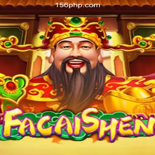 Exploring FaCaiShen: A Dive into the Exciting World of PH156.COM Online Casino Philippines