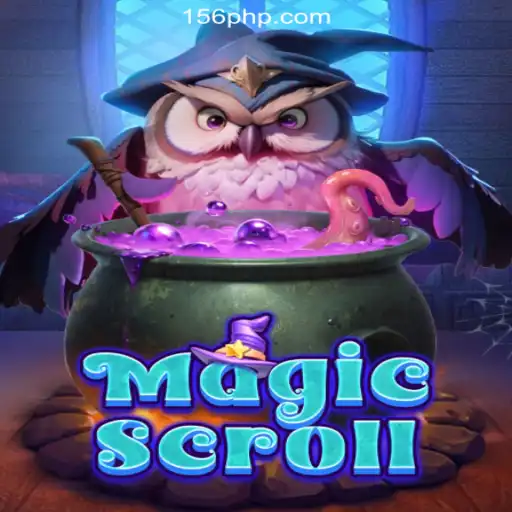 MagicScroll: An Exciting Journey Into the Enchanting World of Fantasy Gaming