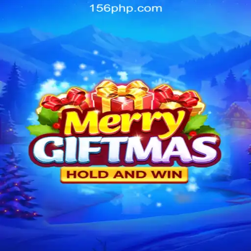 MerryGiftmas: Experience the Magic at PH156.COM Online Casino Philippines