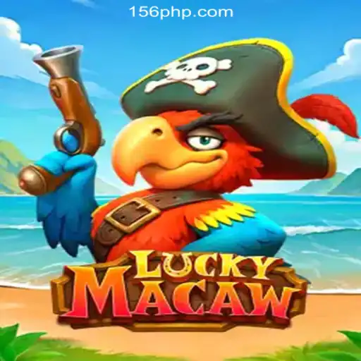 The Thrilling World of LuckyMacaw: A Dive into PH156.COM Online Casino Philippines