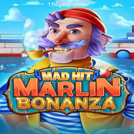 MadHitMarlinBonanza: Dive into the Exciting World of PH156.COM's Online Casino Game in the Philippines