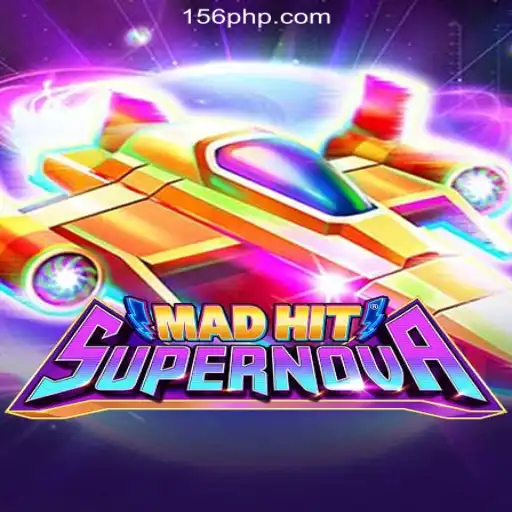 MadHitSupernova: A Thrilling Experience at PH156.COM Online Casino Philippines