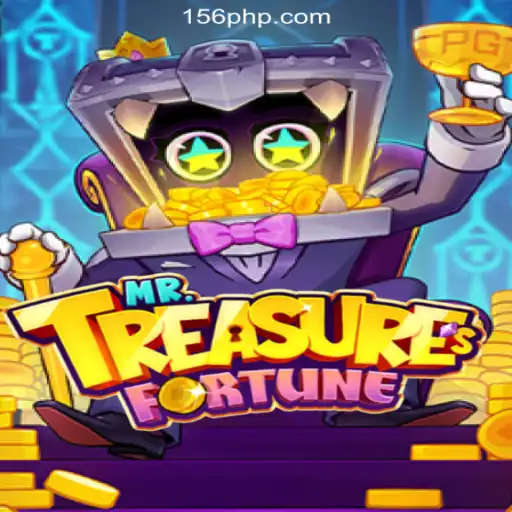 Exploring the Thrills of MrTreasuresFortune at PH156.COM Online Casino Philippines