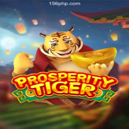 Exploring ProsperityTiger: A Thrilling Experience at PH156.COM Online Casino Philippines