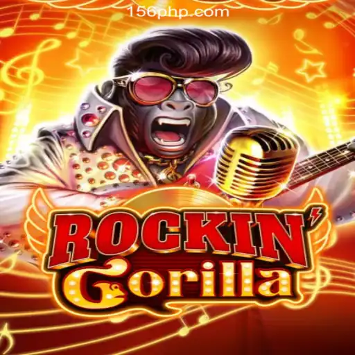 Unleashing the Excitement: RockinGorilla and PH156.COM Online Casino Philippines