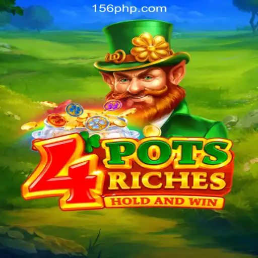 Exploring the Exciting World of 4potsriches at PH156.COM Online Casino Philippines