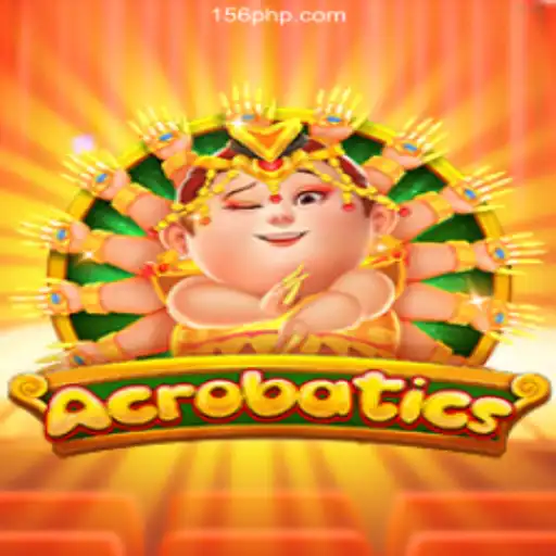 Exciting World of Acrobatics: A Thrilling Game at PH156.COM Online Casino Philippines