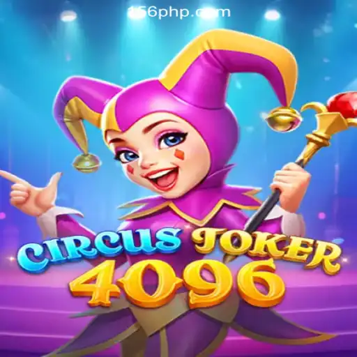 Exploring the Thrills of CircusJoker4096: An Innovative PH156.COM Online Casino Experience