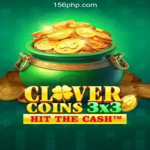 Exploring the Exciting World of Clovercoin3x3 at PH156.COM Online Casino Philippines