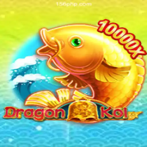 Exploring DragonKoi: A Dive into the Enchanting World of Online Casino Games