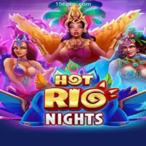 HotRioNights: A Vibrant Casino Experience with PH156.COM Online Casino Philippines