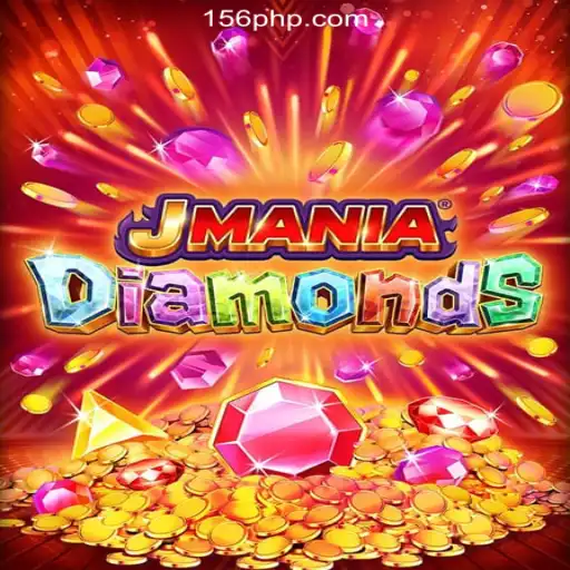 Exploring the World of JManiaDiamonds: A Comprehensive Guide to the Latest Casino Game