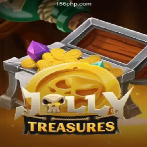 Discover the Exciting World of JollyTreasures at PH156.COM Online Casino Philippines