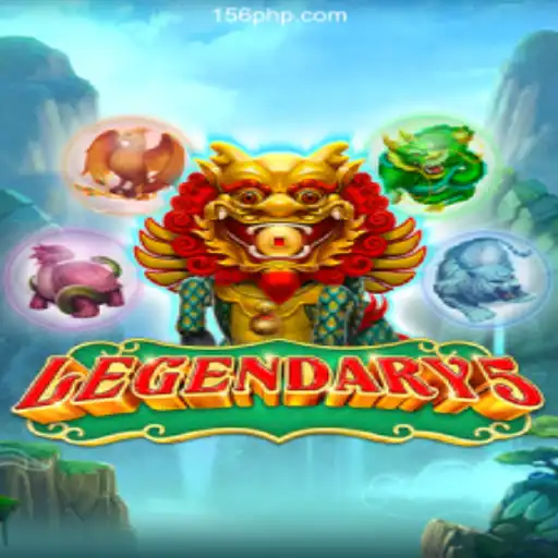 Unveiling Legendary5: A New Chapter in Online Casino Gaming