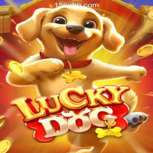 Discover the Thrills of LuckyDog at PH156.COM Online Casino Philippines