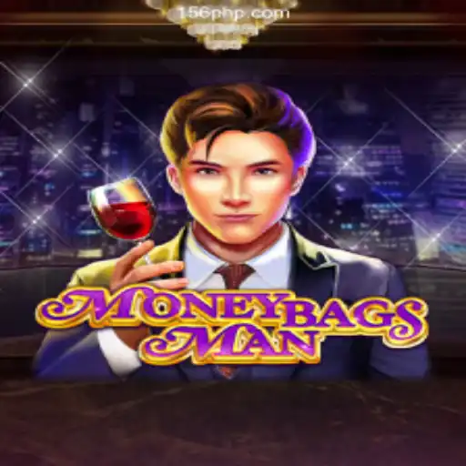 Discover the Thrills of MoneybagsMan: A Compelling Experience with PH156.COM Online Casino Philippines