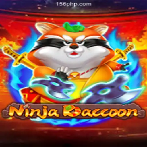 NinjaRaccoon: The Thrilling Adventure Game with a Casino Twist