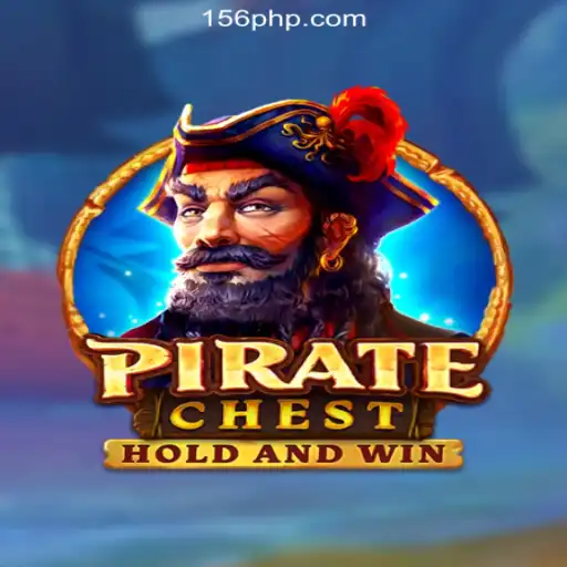 PirateChest: Unveiling PH156.COM Online Casino's Treasure