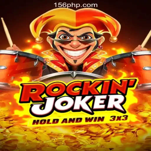 RockinJoker: The New Sensation in PH156.COM Online Casino Philippines