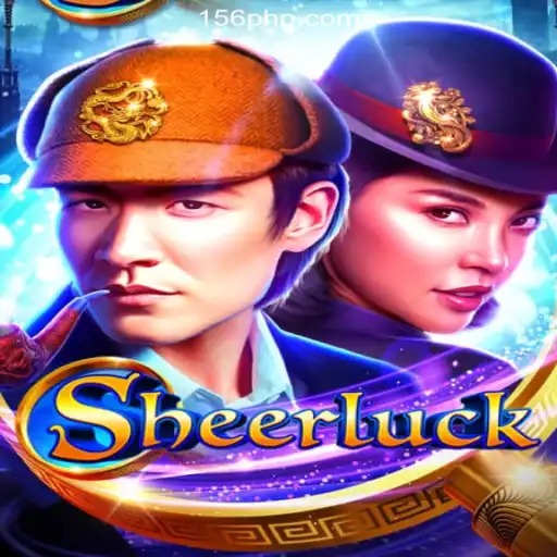 Explore the Thrilling World of Sheerluck at PH156.COM Online Casino Philippines
