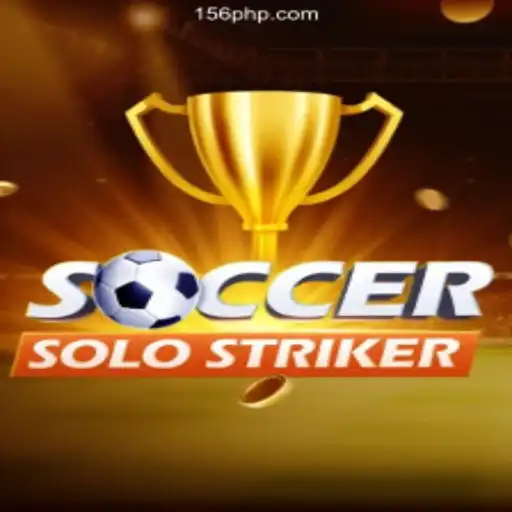 Discover 'SoccerSoloStriker': A Perfect Fusion of Football and Casino Thrills