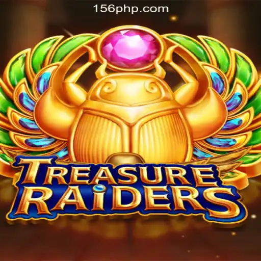 Exploring TREASURERAIDERS: A Thrilling Adventure with PH156.COM Online Casino Philippines