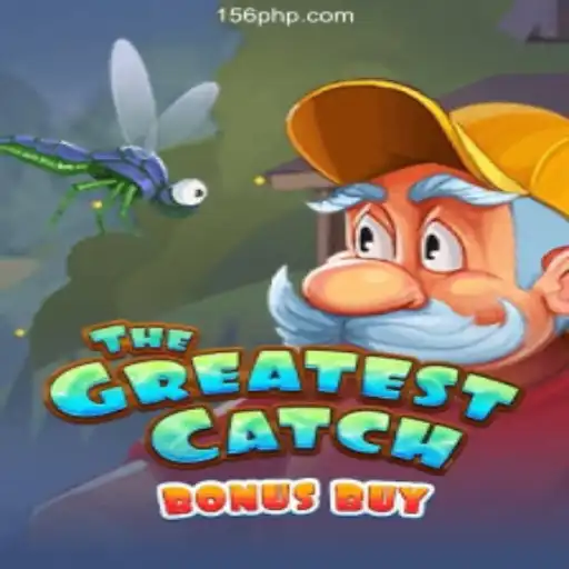 Dive into Fun with TheGreatestCatchBonusBuy at PH156.COM Online Casino Philippines