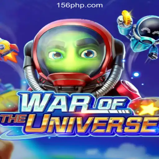 Discover WAROFTHEUNIVERSE: A Stellar Experience at PH156.COM Online Casino Philippines