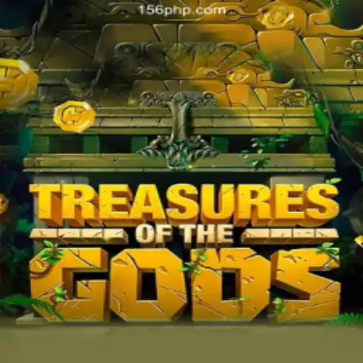 Explore the Thrilling World of TreasureoftheGods at PH156.COM Online Casino Philippines